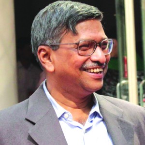 ড. রতন সিদ্দিকী