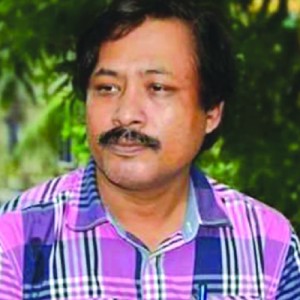 মাহমুদুল হাসান নিজামী