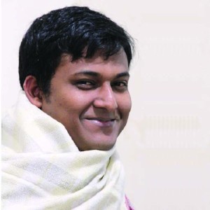 সুমনকুমার দাশ