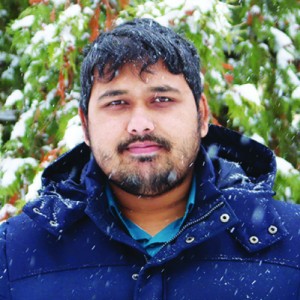 ইশতিয়াক হোসেন চৌধুরী