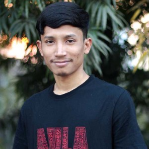 ধীমান রায়