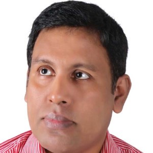 খায়রুল আলম মনির