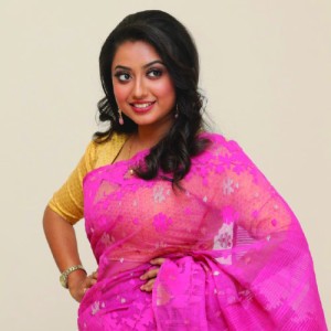 তমা রশিদ