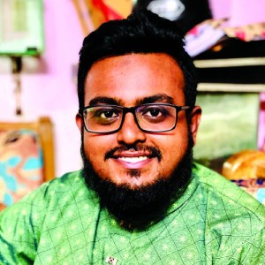 গাজী নাসিফুল হাসান