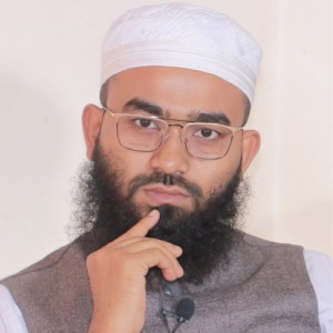 মাহমুদুল হক জালীস