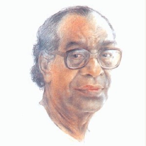 আহমদ শরীফ