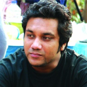শেহজাদ আমান