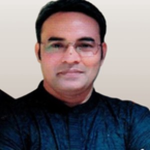 মো. মিজাহারুল ইসলাম