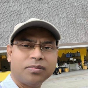 সাইদুর রহমান