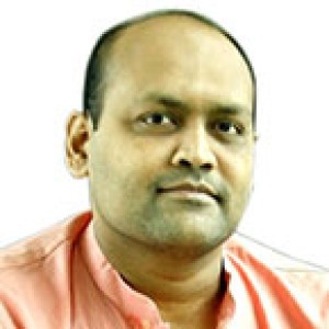 শামছুল হক রাসেল