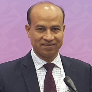 ডা. শাহজাদা সেলিম