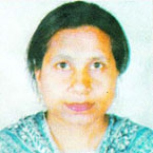 ডা. সেলিনা ডেইজী