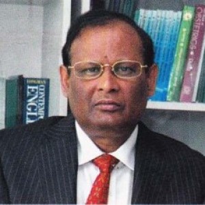 অধ্যাপক এম আনোয়ার হোসেন