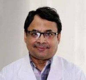 প্রফেসর ডা. এ কে এম মোশাররফ হোসেন