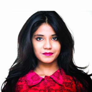 নানজীবা খান