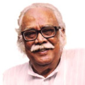 সালেহ চৌধুরী