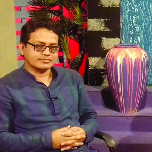 মোহাম্মদ শেখ সাদী