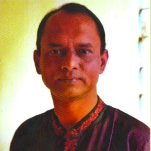 আশরাফ উল ময়েজ