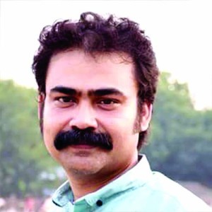 মধুসূদন মিহির চক্রবর্তী