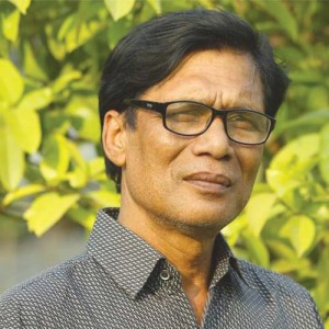  তোজাম্মেল আযম