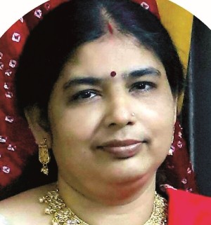 সুবর্ণা দাস