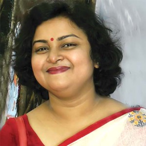 ড. শর্মিষ্ঠা হোসেন