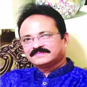 পারভেজ বিন ফয়েজ