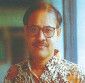 নির্মল সরকার