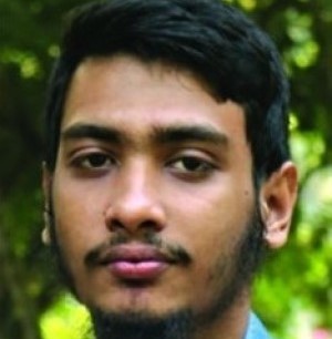 ফারহান সাদিক (সংগ্রাম)