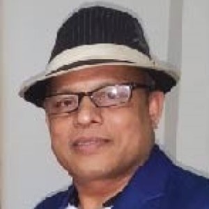 নজরুল ভূঁইয়া