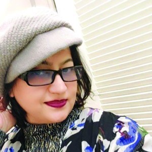 ড. নাজমুন নাহার 