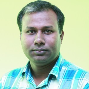 ড. শেখ মেহেদী হাসান