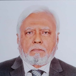 প্রফেসর লুৎফর রহমান