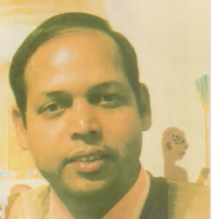 সুমন্ত রায় 