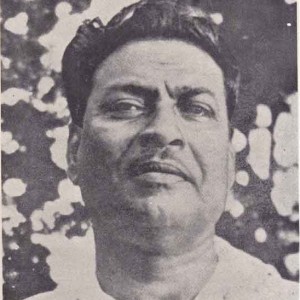 বিভূতিভূষণ বন্দ্যোপাধ্যায়