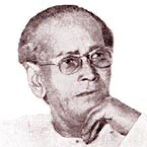 তারাশঙ্কর বন্দ্যোপাধ্যায়