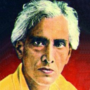 শরৎচন্দ্র চট্টোপাধ্যায়  