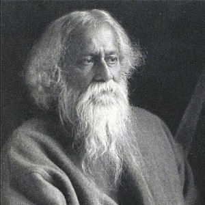 রবীন্দ্রনাথ ঠাকুর