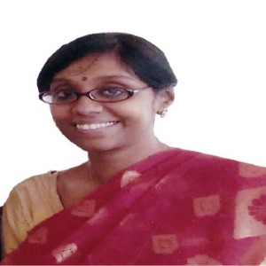 মাহমুদা রহমান 