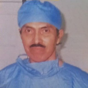 হাফিজ উদ্দীন আহমদ