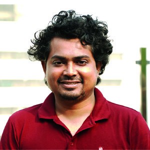 আহমাদ মুদ্দাসসের