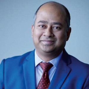 প্রফেসর ড. শাহ জে মিয়া