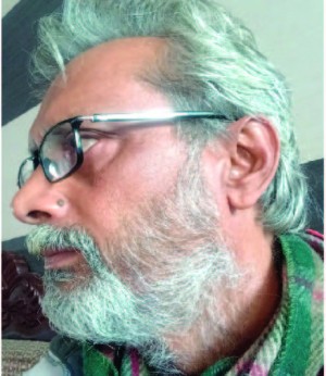 মোস্তফা ওয়াছি আহাম্মদ