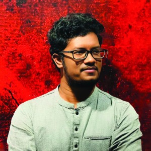 শাওন মাহমুদ