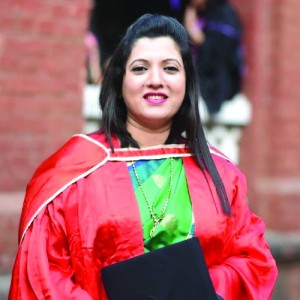 নূর নাহার শারমিন সুলতানা