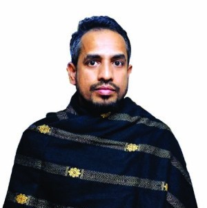 মোঃ জাকির হোসেন শেখ