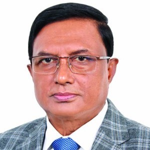 মোঃ নজরুল ইসলাম