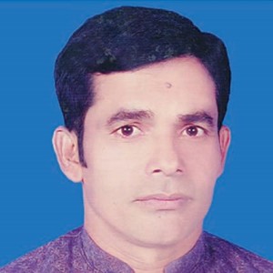  অহেদ সরকার