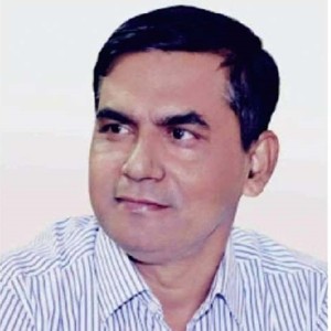 জানে আলম মুনশী