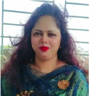লায়লা খানম